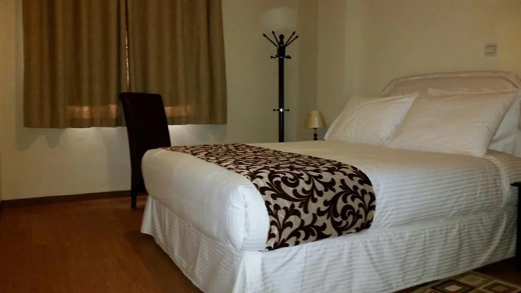 Union Hotel Apartments