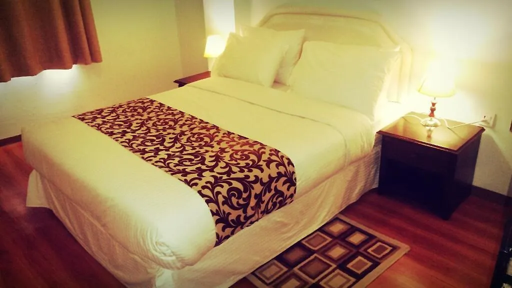 **  Union Hotel Apartments Ethiopia