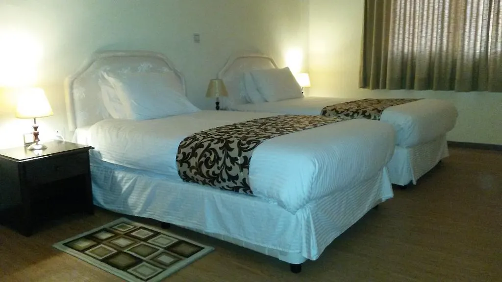 Union Hotel Apartments Addis Ababa
