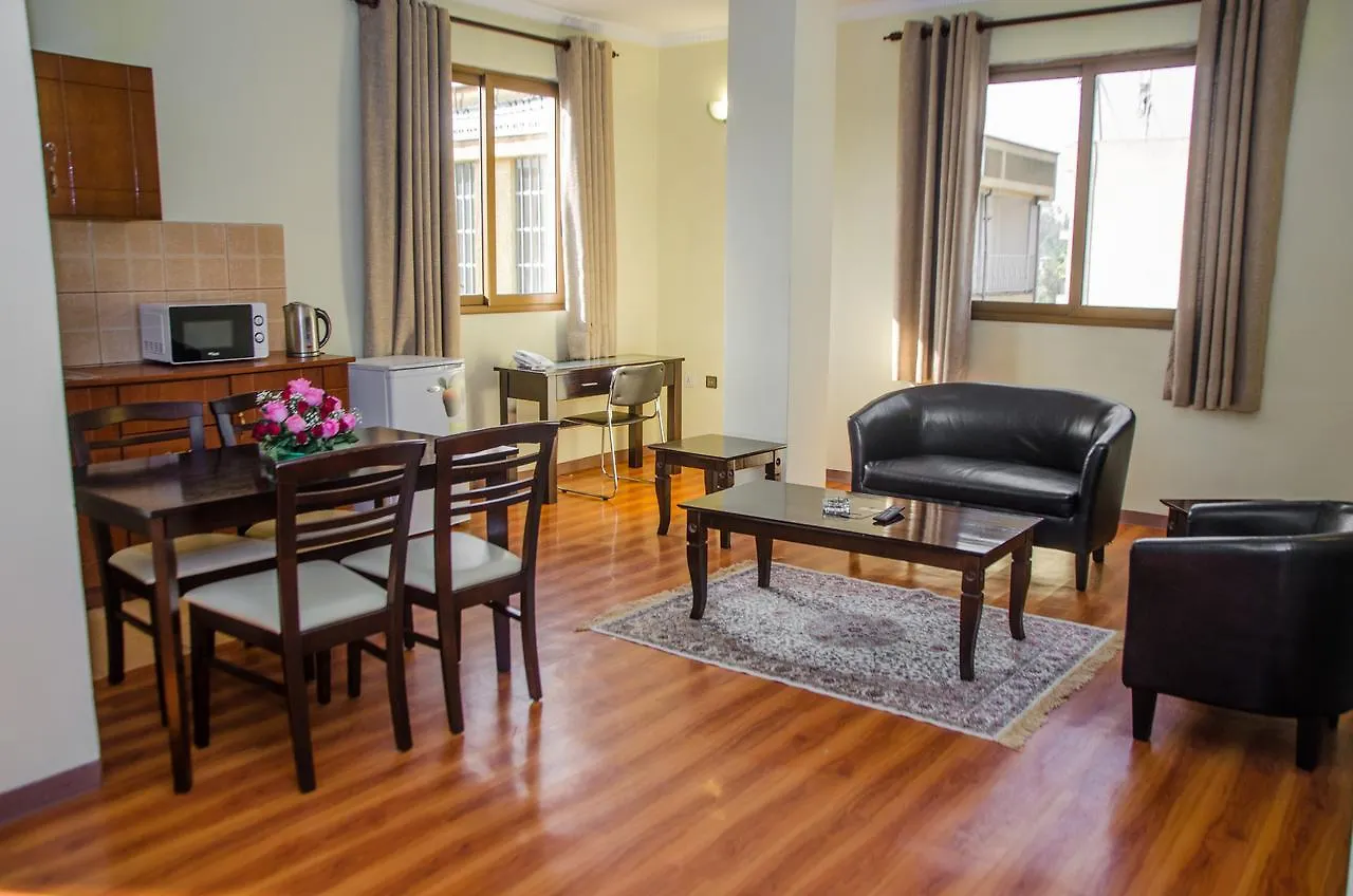 Union Hotel Apartments Ethiopia